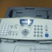 Brother Intellifax 2820 Fax and Copy Machine